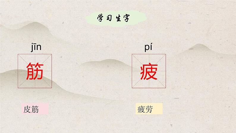 部编版语文12《揠苗助长》PPT课件第7页