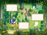 【新課改】部編版語文一年級(jí)下冊 5《樹和喜鵲》課件+教案+音視頻素材