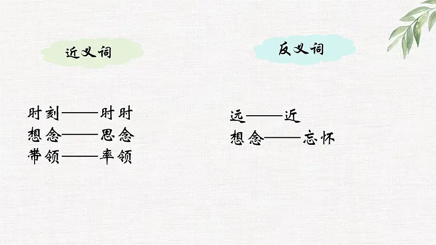 部编版语文2《吃水不忘挖井人》PPT课件第8页
