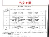 小学语文部编版五年级下册第一单元 习作：那一刻-我长大了 课件