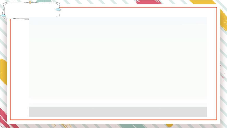 统编版三年级语文下册教学课件《语文园地三》第4页