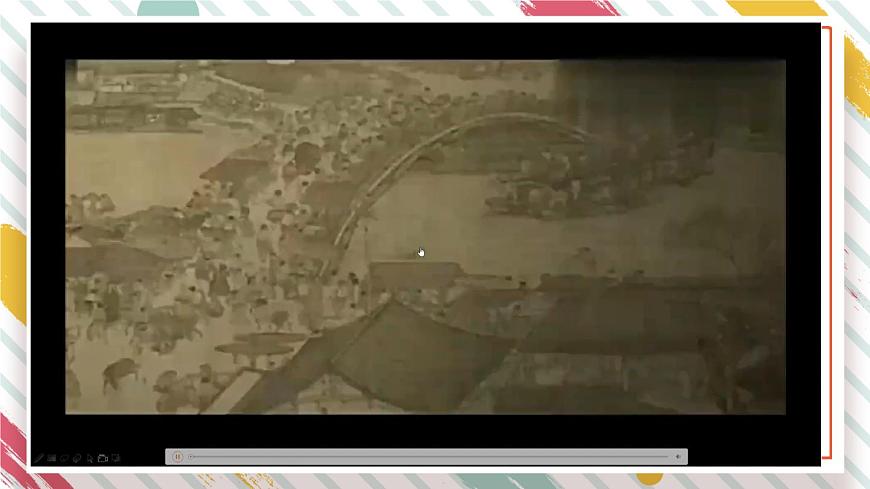 统编版三年级语文下册教学课件《语文园地三》第6页