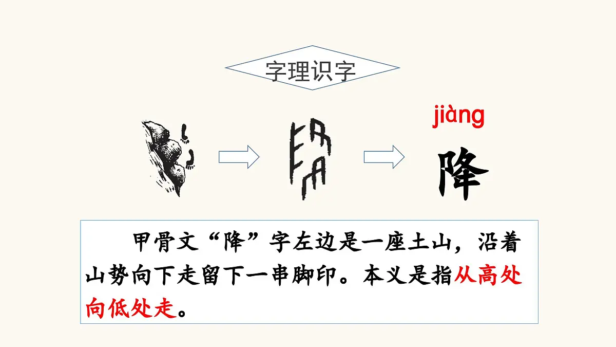 （教学课件）识字1 春夏秋冬第8页