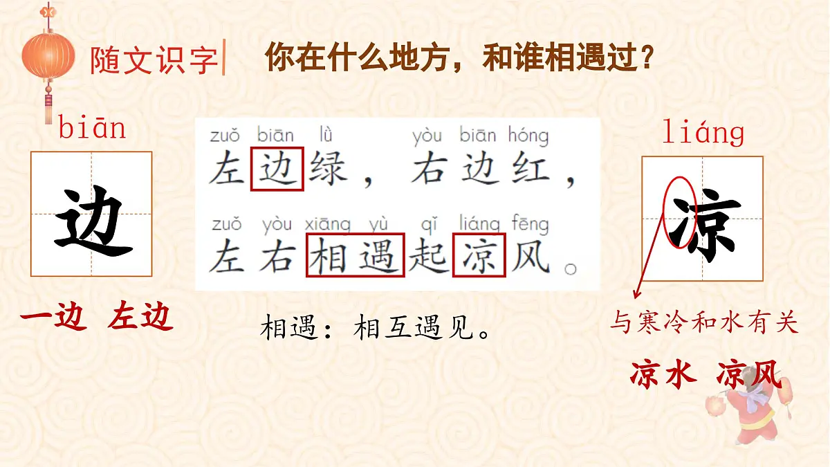 （教学课件）识字4 猜字谜第7页