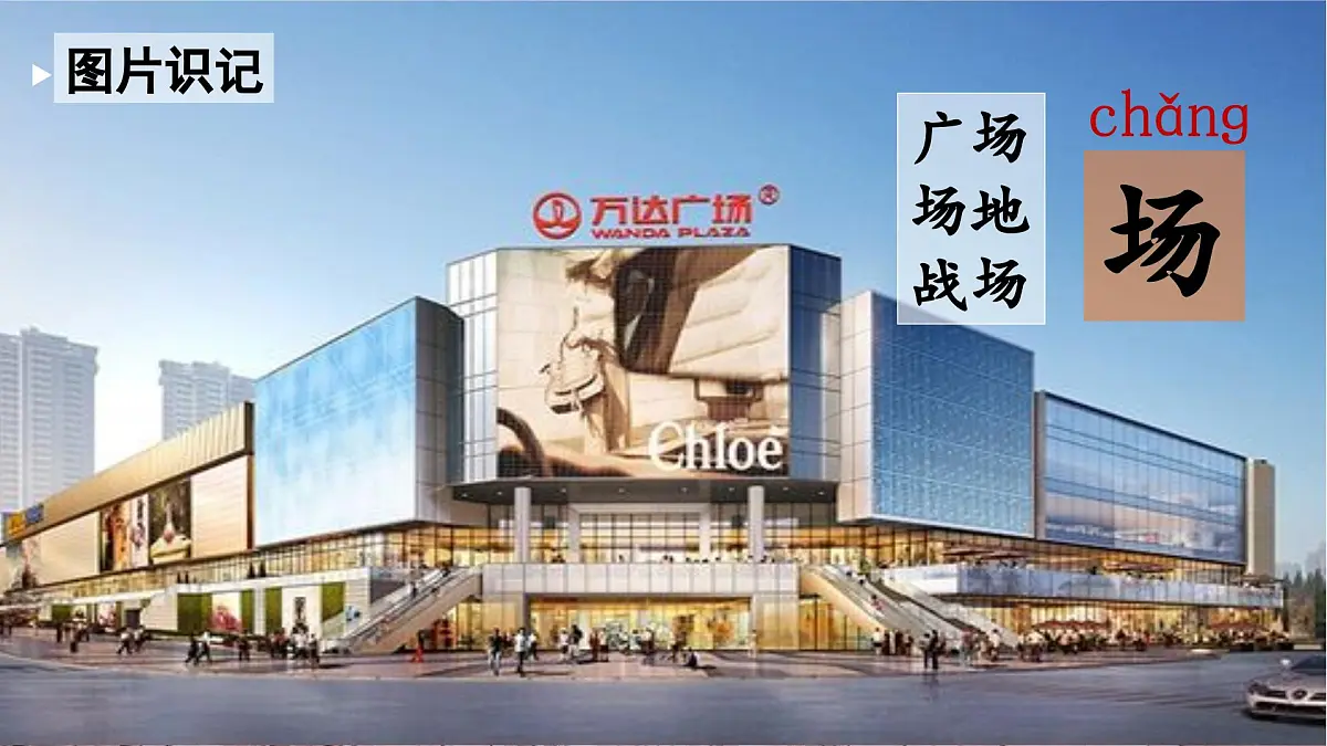 （教学课件）课文3 我多想去看看第6页
