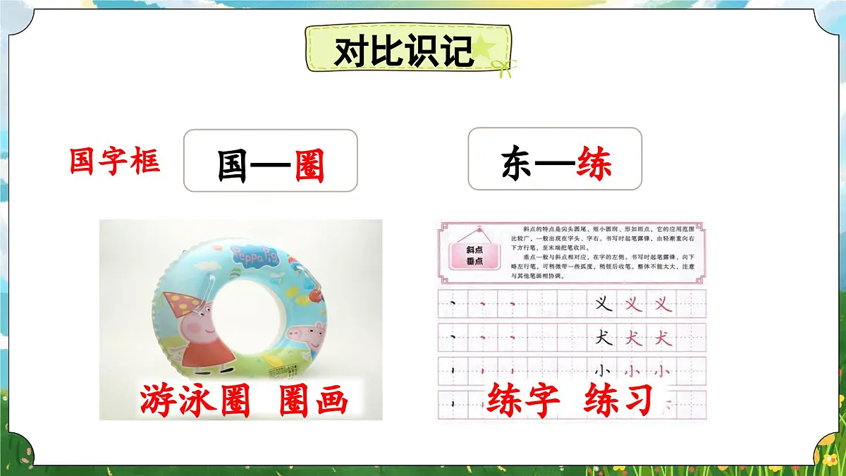 （教学课件）语文园地二第4页