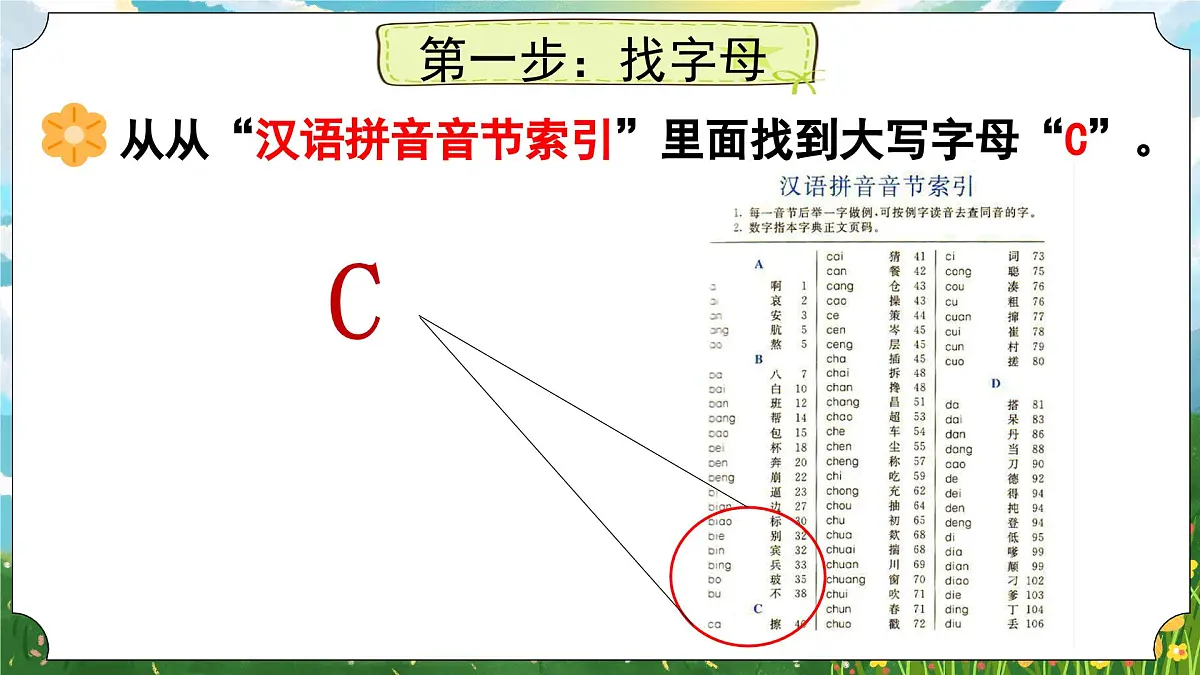 （教学课件）语文园地三第8页