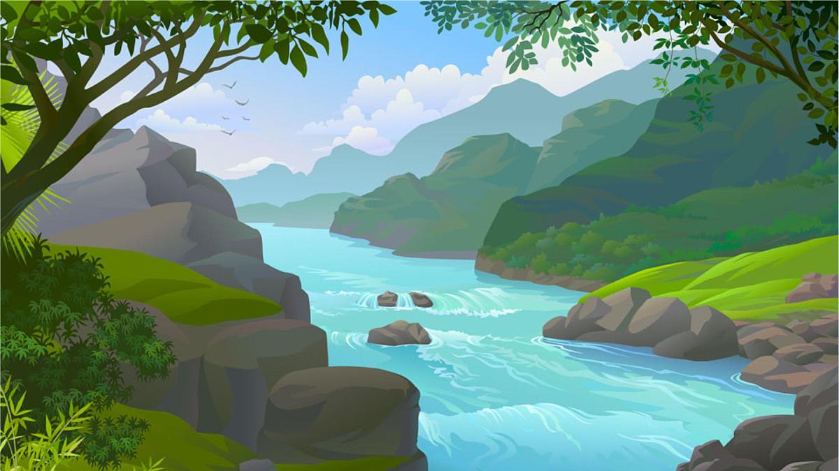 2025春二年级语文下册第5单元第14课小马过河第二课时课件（统编版）第8页