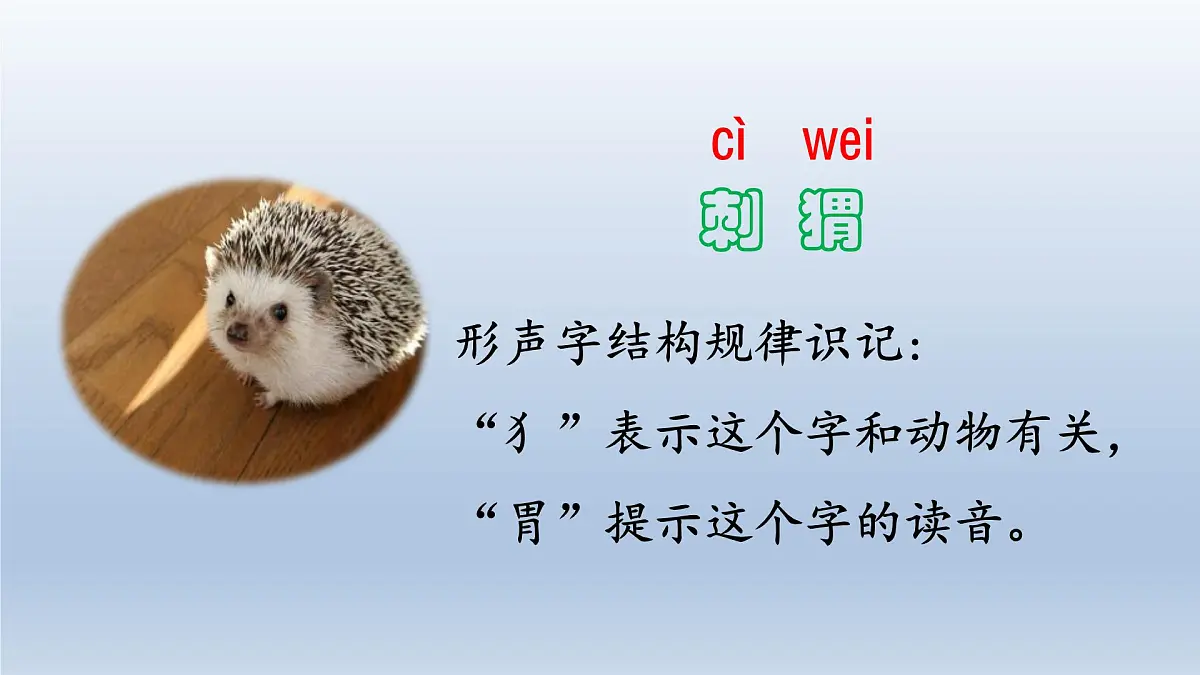 2025春二年级语文下册第1单元第3课开满鲜花的小路第一课时课件（统编版）第5页