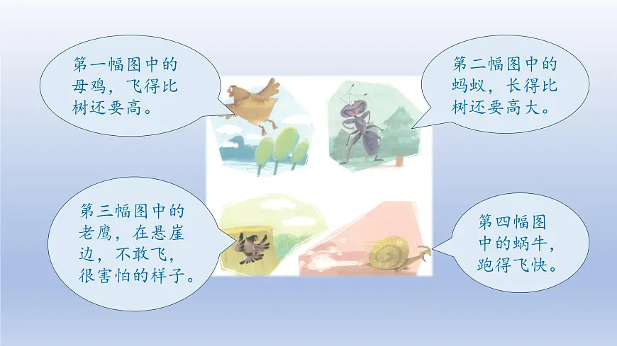 2025春三年级语文下册第8单元习作：这样想象真有趣第一课时课件（统编版）第5页