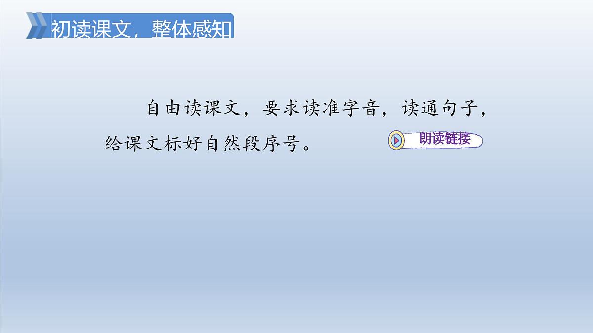 2025春三年级语文下册第5单元17我变成了一棵树第一课时课件（统编版）第5页