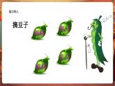 【核心素養(yǎng)優(yōu)質(zhì)課】部編版語(yǔ)文四下第10課《綠》第2課時(shí)+同步課件+教案+練習(xí)