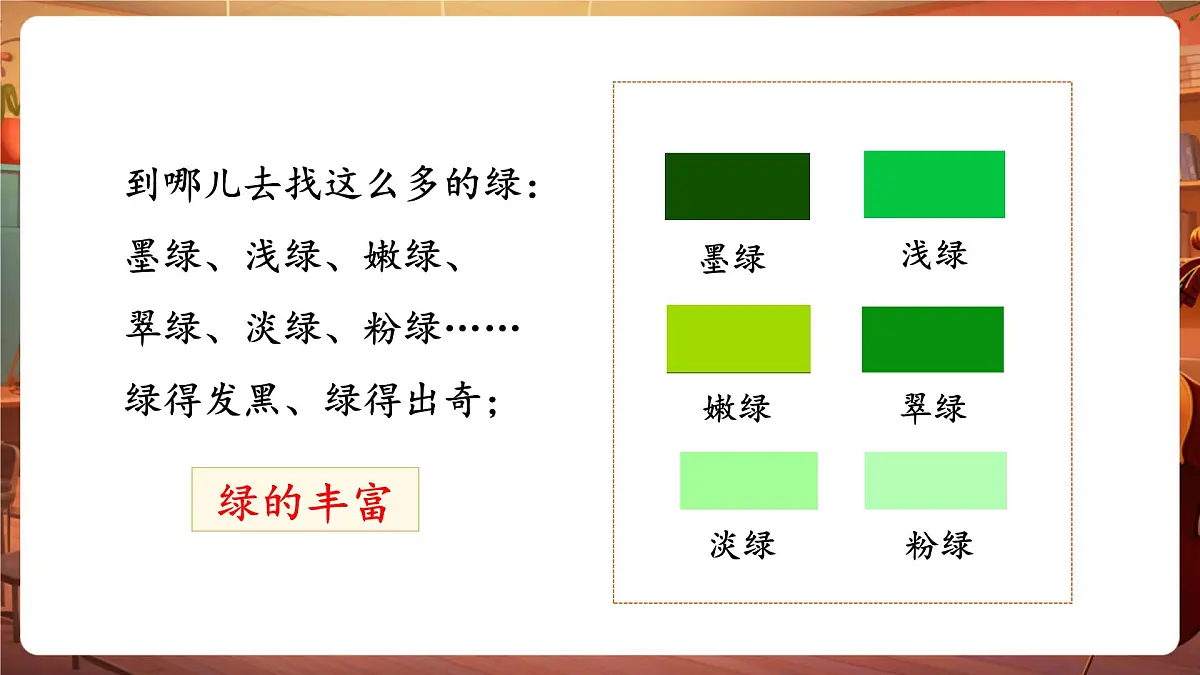 10绿 第2课时 课件第8页