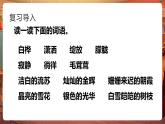 【核心素養(yǎng)優(yōu)質(zhì)課】部編版語文四下第11課《白樺》第2課時(shí)+同步課件+教案+練習(xí)