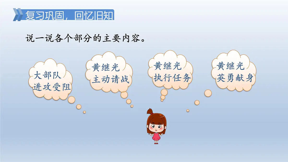 23.黄继光第二课时第2页