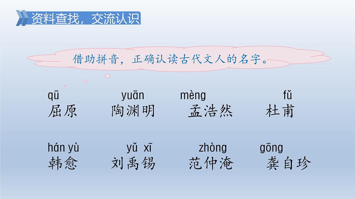 语文园地三第6页