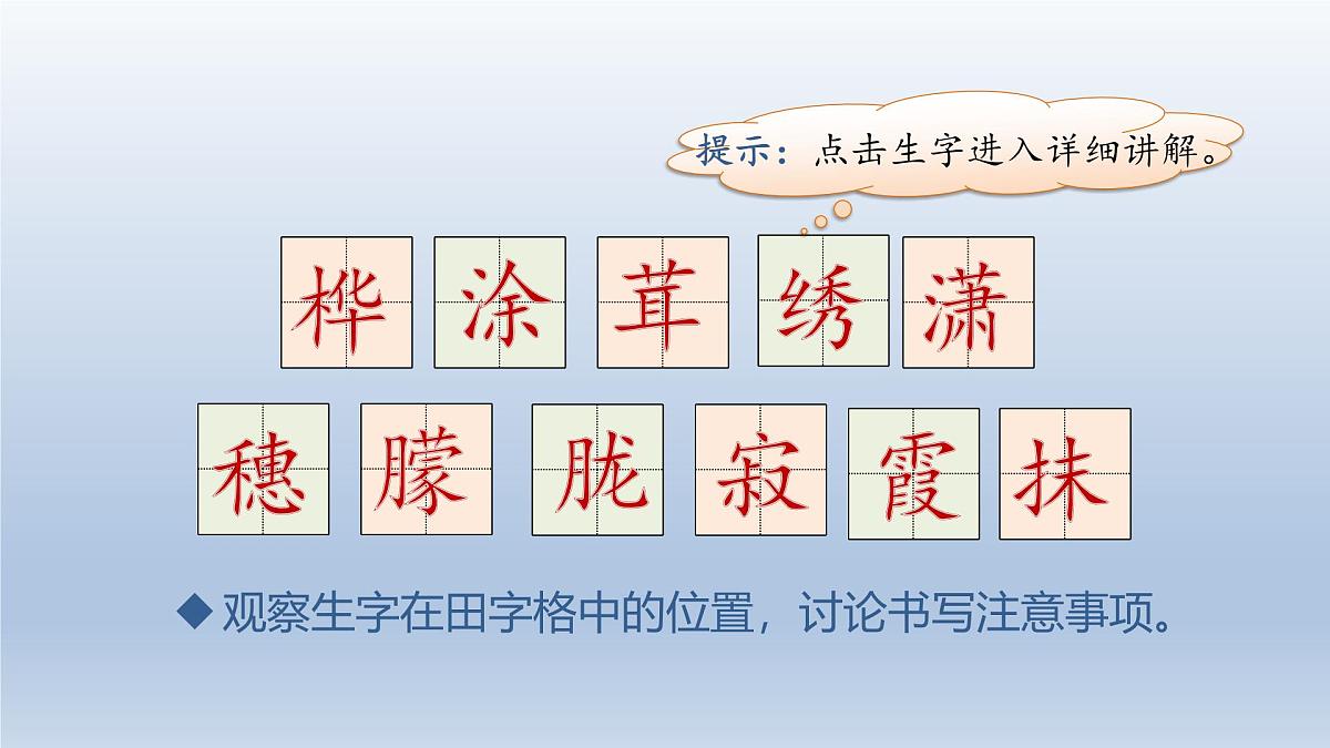 11.白桦 授课课件第8页