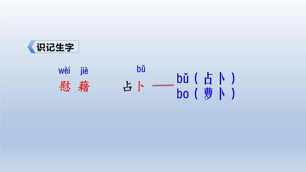 3.天窗 第一课时第5页