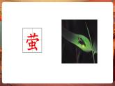 【核心素養(yǎng)優(yōu)質(zhì)課】部編版語文四下第18課《文言文二則囊螢夜讀》同步課件+教案+練習(xí)+音頻