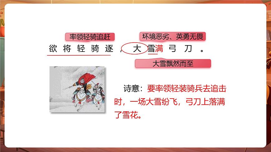 22古诗三首   第2课时 课件第8页