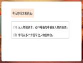 【核心素養(yǎng)優(yōu)質(zhì)課】部編版語文四下第七單元習(xí)作：我的自畫像 同步 課件+ 教案