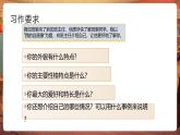【核心素養(yǎng)優(yōu)質(zhì)課】部編版語文四下第七單元習(xí)作：我的自畫像 同步 課件+ 教案