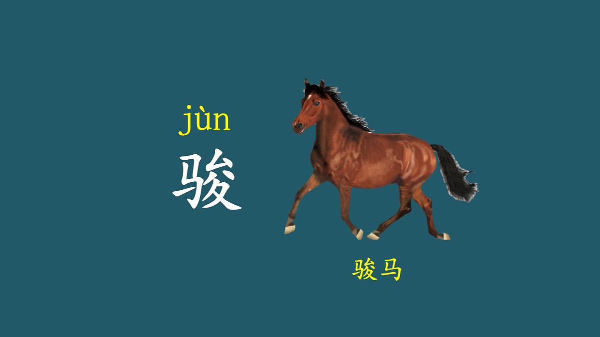 2024-2025学年部编版二年级上册语文同步课件 语文园地七第6页