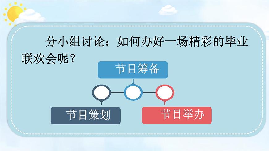 小学六年级语文下册课件《综合性学习：依依惜别》第4页