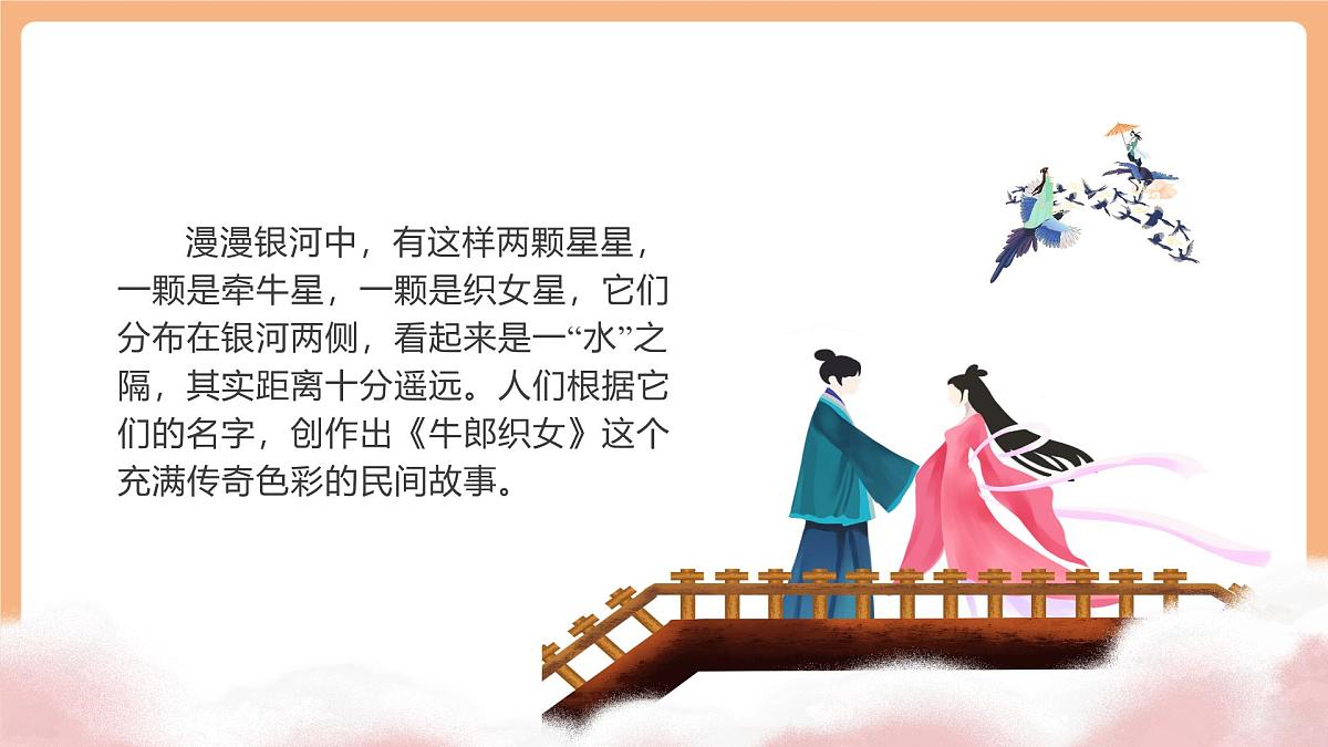 10 牛郎织女（一）第一课时课件第3页