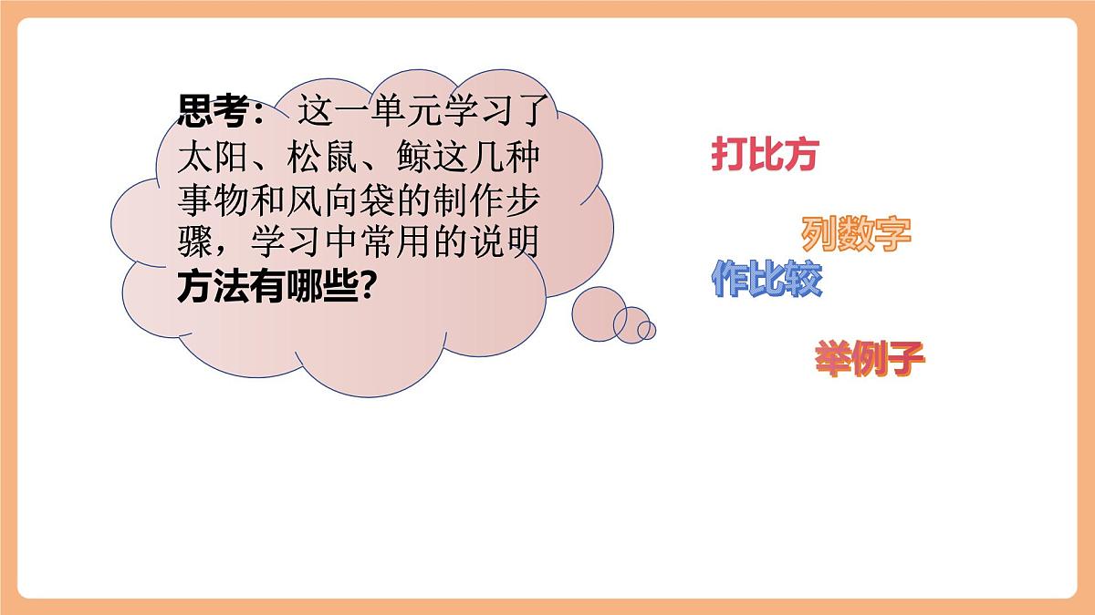 第五单元 习作：介绍一种事物  课件第2页