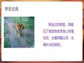 【核心素養(yǎng)優(yōu)質(zhì)課】部編版語文四下第五單元習(xí)作：游_____+同步課件+教案