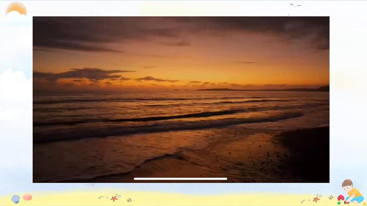 第11课《浪花》课件-2024-2025学年统编版语文一年级下册第2页