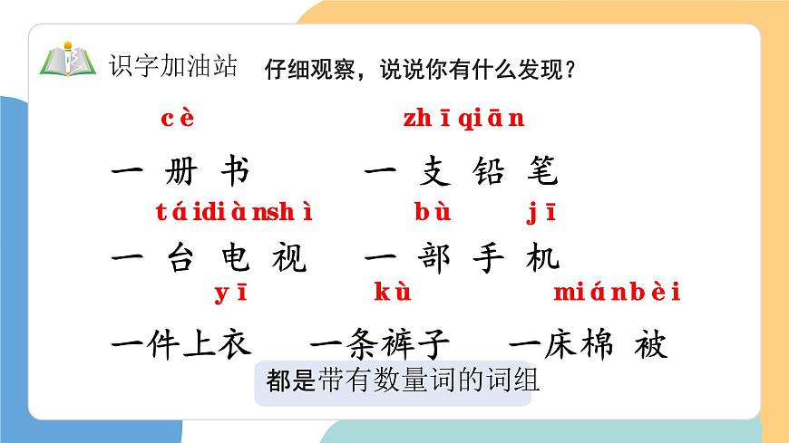 语文园地四（第1课时）第4页