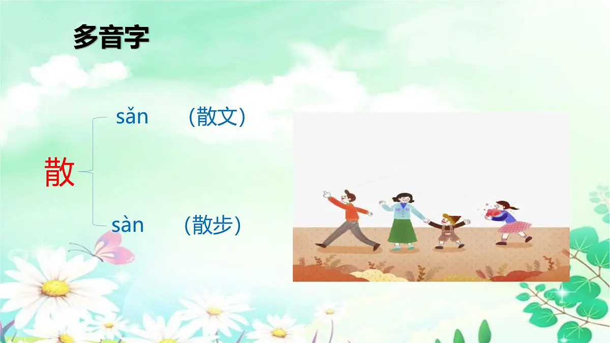 统编版（2024）三年级语文下册14蜜蜂ppt课件第6页