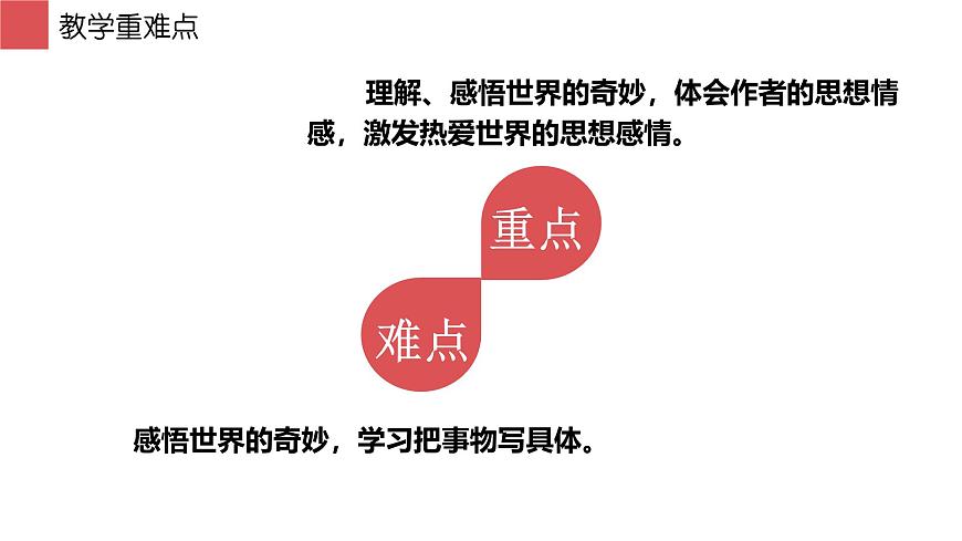统编版（2024）三年级语文下册22我们奇妙的世界课件ppt第7页