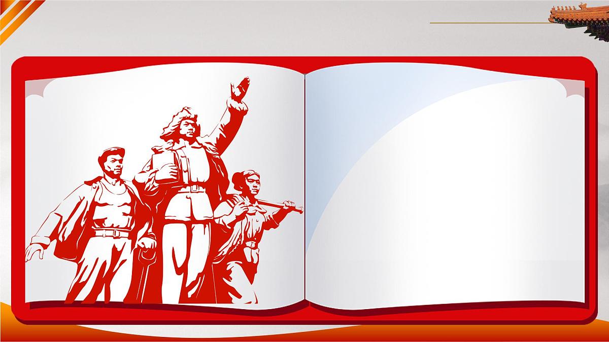 部编版2025秋六年级上册语文《语文园地二》 课件第2页