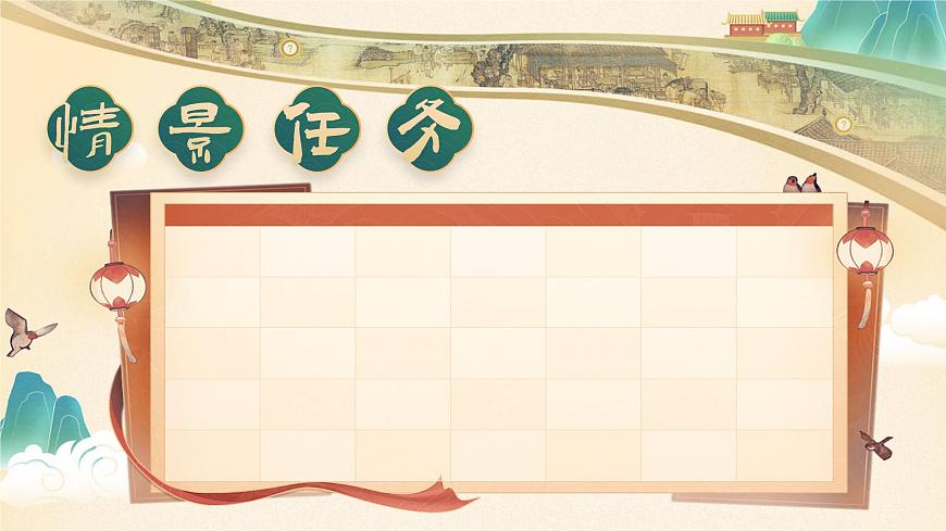 部编版2025秋六年级上册语文快乐读书吧：笑与泪，经历与成长 课件第3页