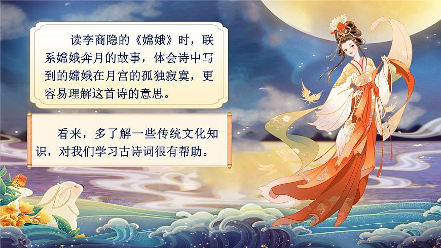 部编版2025秋六年级上册语文《语文园地六》 课件第3页