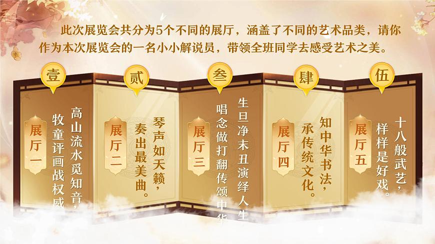 部编版2025秋六年级上册语文《单元导读 文言文二则》 课件第4页