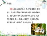 部編版小學語文五年級上冊第一單元4《珍珠鳥》課件（1課時）+教案（1課時）+課文朗讀（音頻）