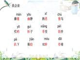 部編版小學語文五年級上冊第一單元4《珍珠鳥》課件（1課時）+教案（1課時）+課文朗讀（音頻）