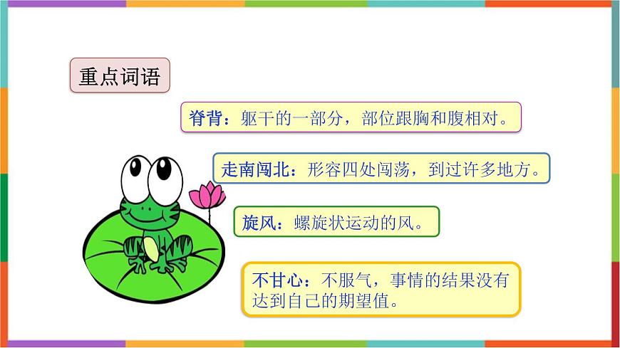 统编版（2024）三年级语文下册27漏课件第6页