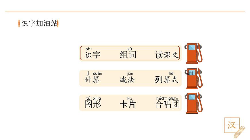 语文园地一第7页