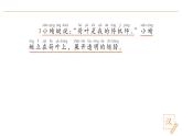 2024-2025學(xué)年部編版語文一年級下冊《荷葉圓圓》 第2課時 教學(xué)課件+教學(xué)設(shè)計