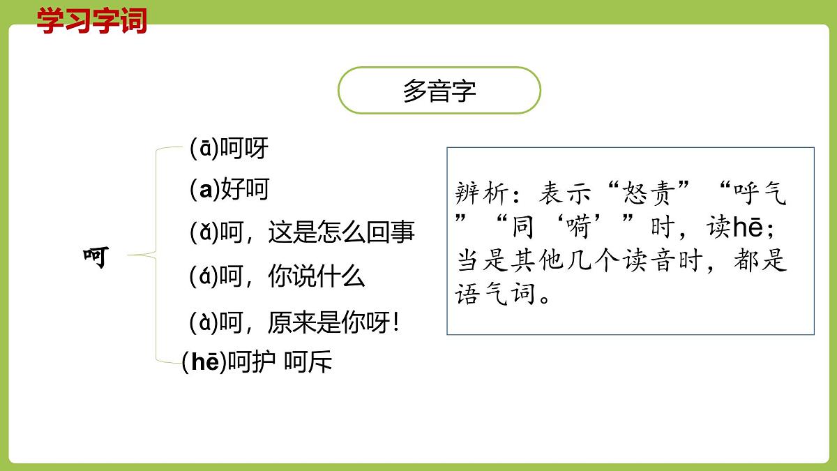 统编版（2024）五年级语文下册6景阳冈课件第8页