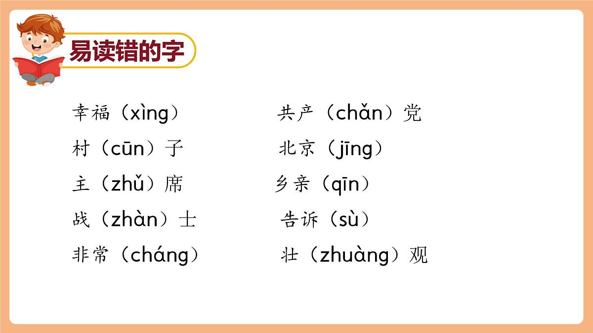 第二单元（复习课件）第6页