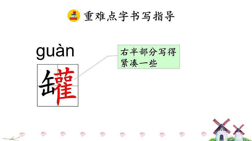 统编版（2024）五年级语文下册19牧场之国第1课时课件第8页