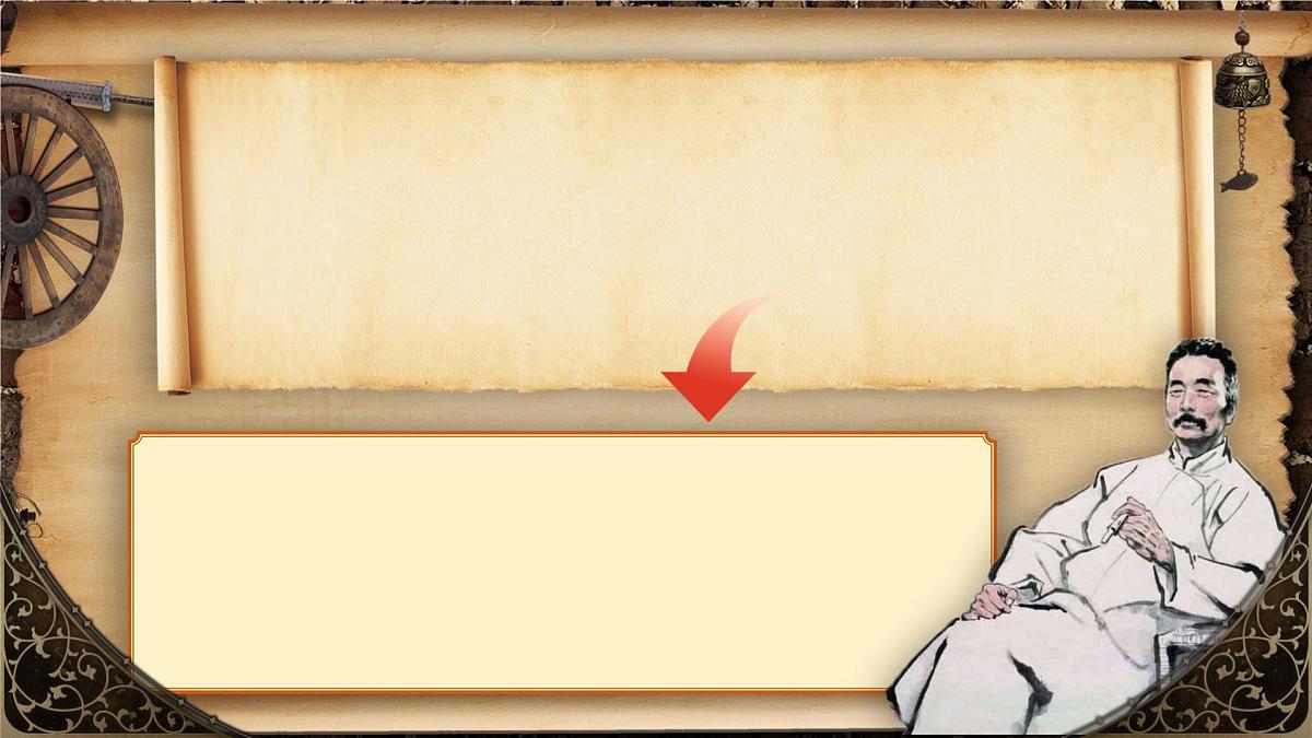 部编版2025秋六年级上册语文《语文园地八》 课件第7页