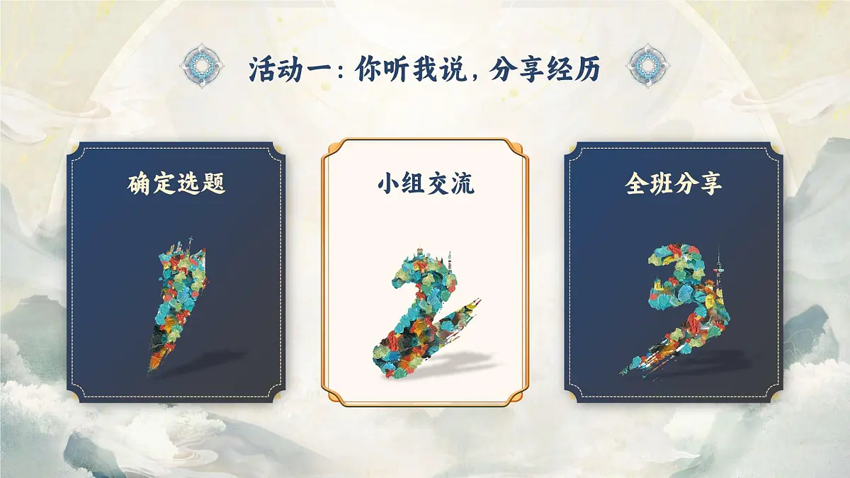 部编版2025四年级上册语文5.习作 《生活万花筒》 课件第4页