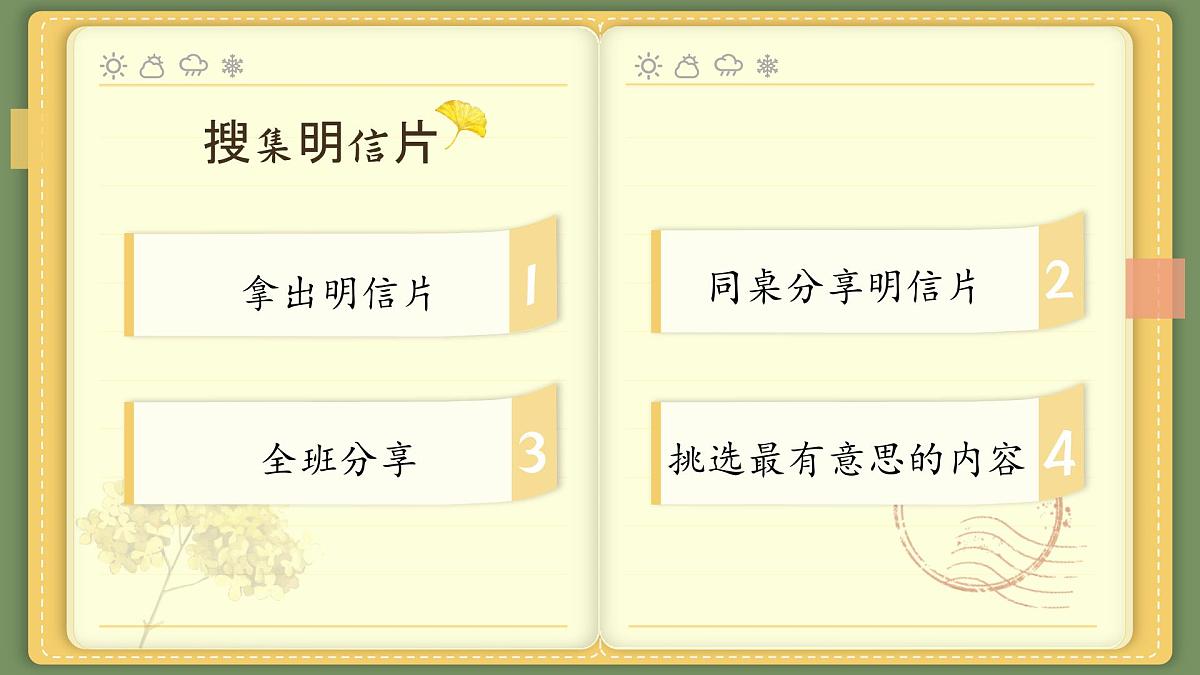 部编版2025三年级上册语文二单元《写日记》 课件第2页